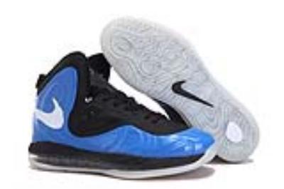 wholesale Nike Air Max Hyperposite No. 4